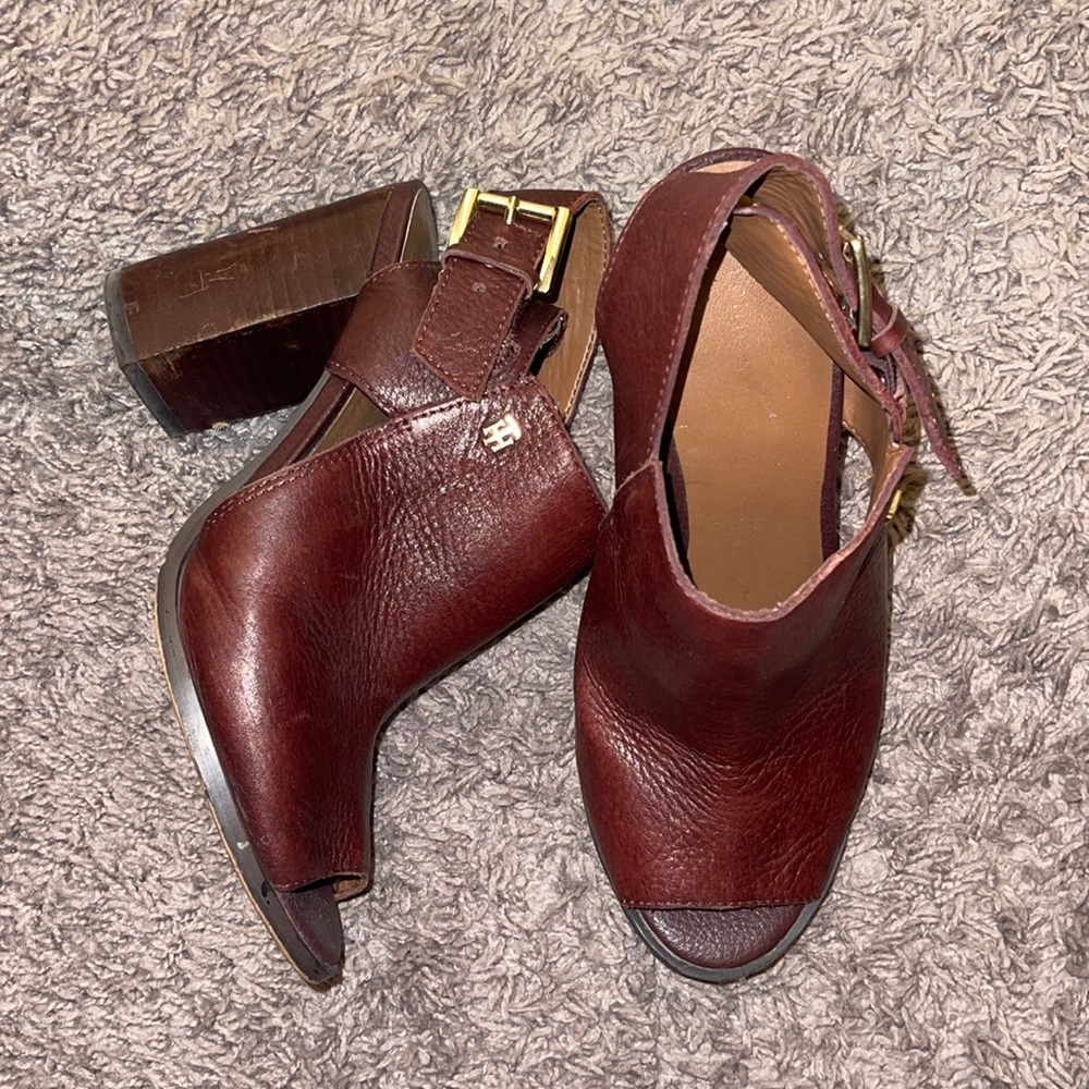 Sz6 sandals
